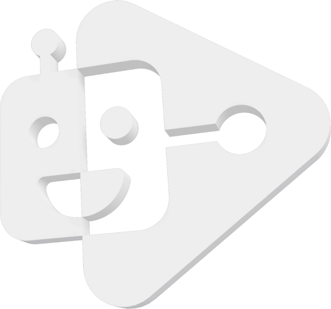 3D Stream-Punk GmbH Logo