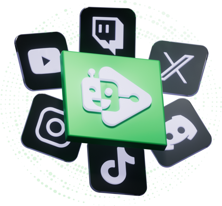 Campaign Landing Pages