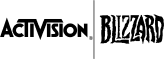 Activision/Blizzard Logo