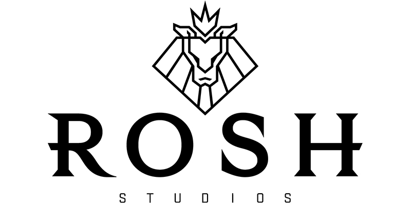 Rosh Logo
